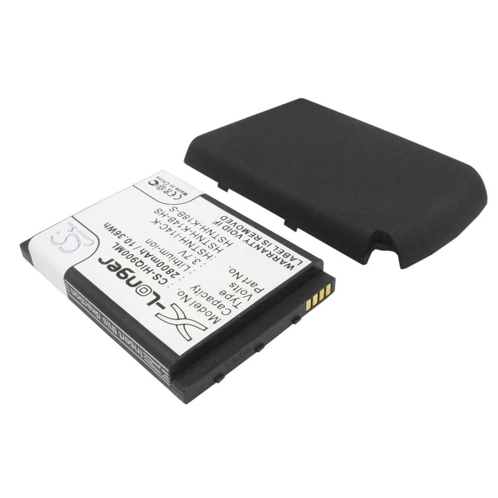 Namizni polnilnik Netgear CS-HIQ900ML
