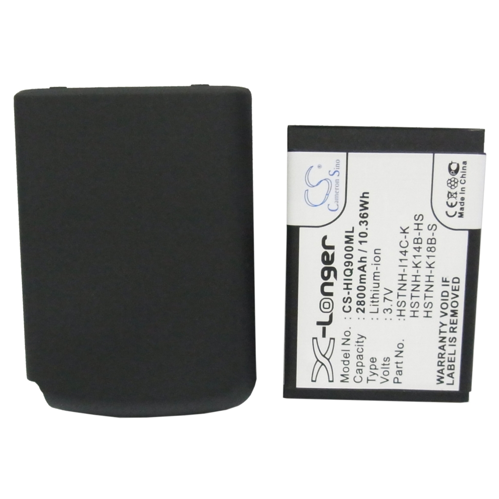 Namizni polnilnik Netgear CS-HIQ900ML