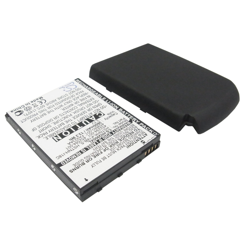 Baterija združljivo z HP CS-HIQ900XL