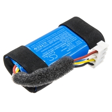 Compatible battery replacement for  IAA031NA