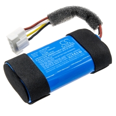 Compatible battery replacement for  IAA031NA