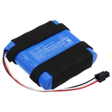 Compatible battery replacement for  B0724