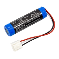 Kompatibilna zamenjava baterije za Harmon Kardon LI11B001F