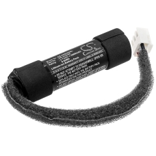 Compatible battery replacement for Harmon Kardon CP-HK02