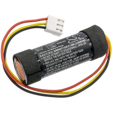 Kompatibilna zamenjava baterije za Harmon Kardon ICR22650