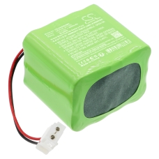 Compatible battery replacement for  B11785,MD6VR