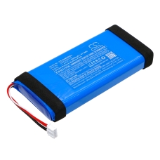 Compatible battery replacement for  606090-2S,GSP0850110