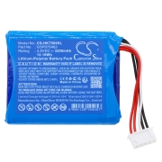 Battery compatibleWith Harman/kardon