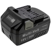 Battery for Hikoki DH36DPB