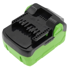 Kompatibilna zamenjava baterije za Hikoki BSL36A18,BSL36B18