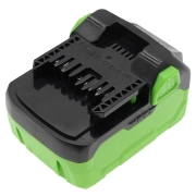 Battery for Hikoki DH36DPB