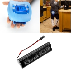 Kompatibilna zamenjava baterije za Hill-Rom 503-A-0001-01