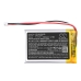 BabyPhone Battery Hellobaby CS-HLB240SL