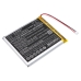 BabyPhone Battery Hellobaby CS-HLB658SL