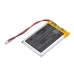 BabyPhone Battery Hellobaby CS-HLB660SL