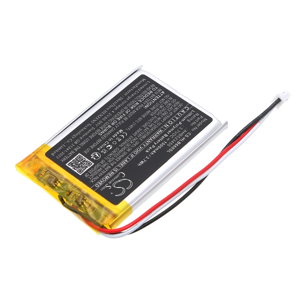 BabyPhone Battery Hellobaby CS-HLB660SL