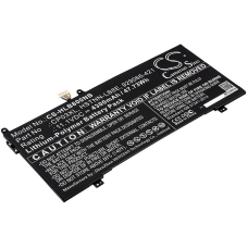 Kompatibilna zamenjava baterije za HP 929066-421,929072-855,CP03060XL,CP03XL,HSTNN-LB8E