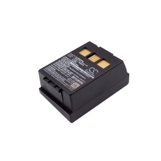 Kompatibilna zamenjava baterije za Hypercom 400037-001,400037-002