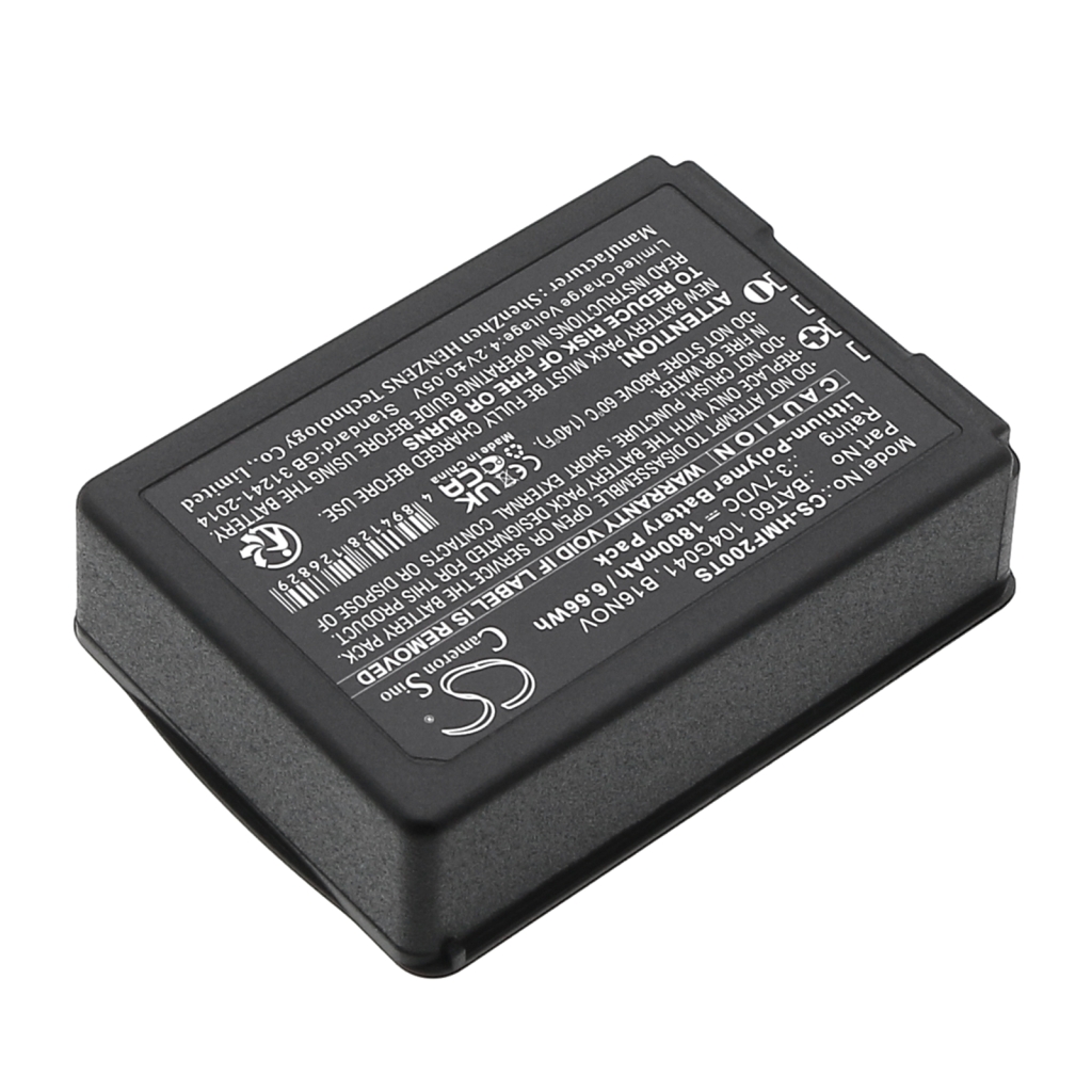 HME FreeSpeak II 1.9GHz