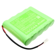 Battery compatibleWith Hme