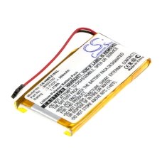 Kompatibilna zamenjava baterije za HTC BN02100