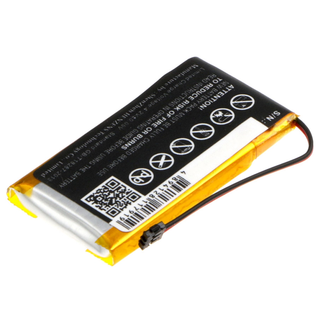 Kompatibilna zamenjava baterije za HTC BN02100