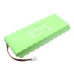 Medicinska baterija Inditherm CS-HMR751MD