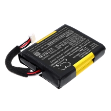 Kompatibilna zamenjava baterije za Hikvision AHT605056-02