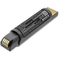 Kompatibilna zamenjava baterije za Honeywell 50139108-001,50139912-001,BAT-SCN04