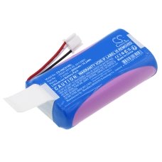 Kompatibilna zamenjava baterije za Intermec A011AB01,VE027-8018-A0