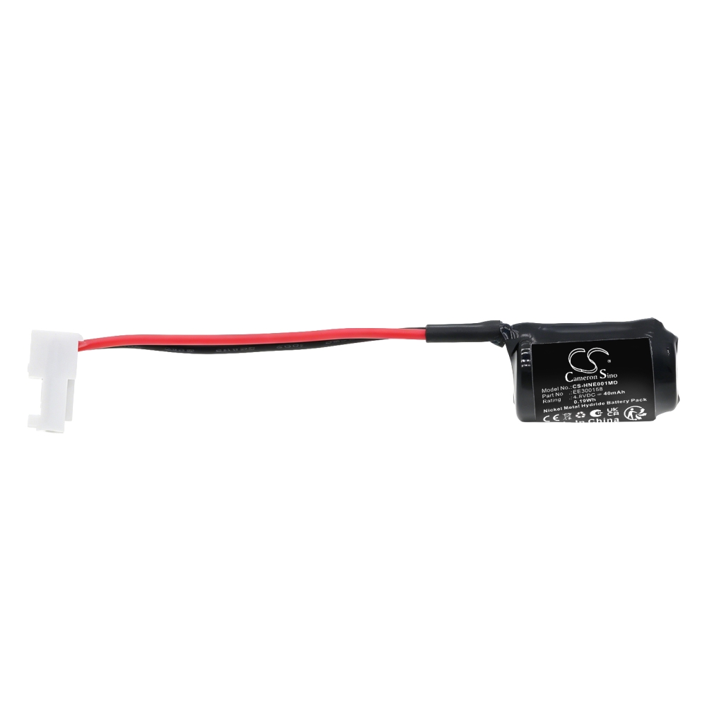 Baterije združljivo z Huntleigh Auto Excell Memory CS-HNE001MD