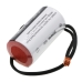 Kompatibilna zamenjava baterije za Honeywell A111472