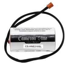 Kompatibilna zamenjava baterije za Honeywell A111472