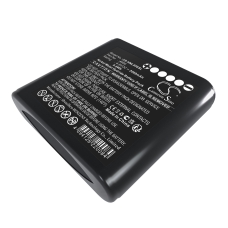 Kompatibilna zamenjava baterije za Honeywell 4956,MPRO-BPR