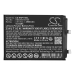 Baterija za mobilni telefon Honor MAA-AN10 (CS-HNP110SL)
