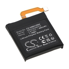 Kompatibilna zamenjava baterije za Honor HB522628EFW