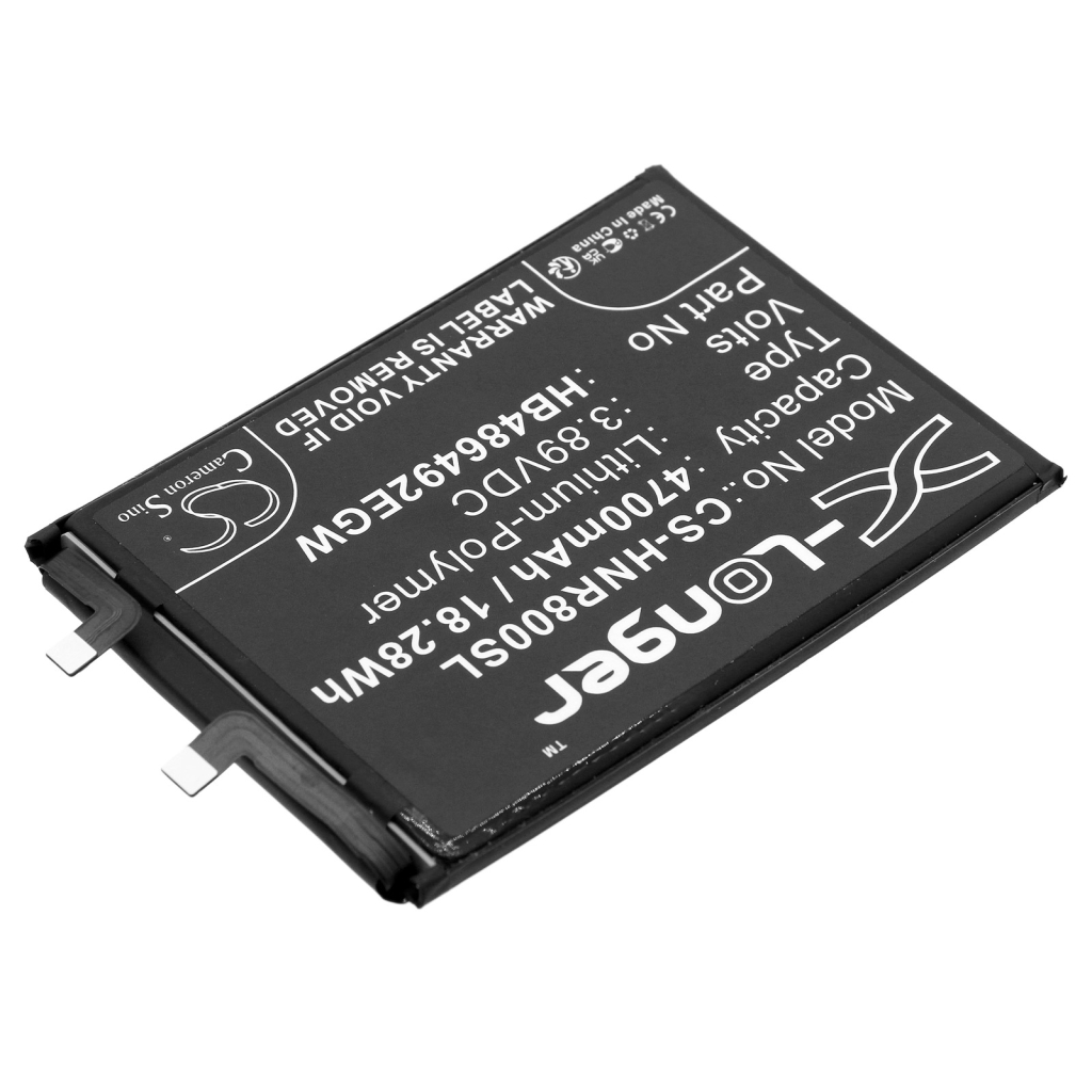 Baterije Nadomešča HB486492EGW