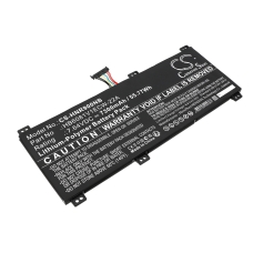 Kompatibilna zamenjava baterije za Honor HB6081V1ECW-22A