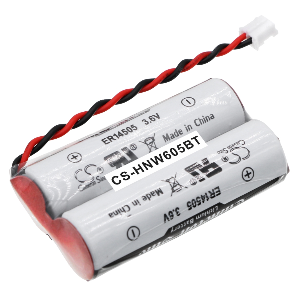 Kompatibilna zamenjava baterije za Honeywell 015605