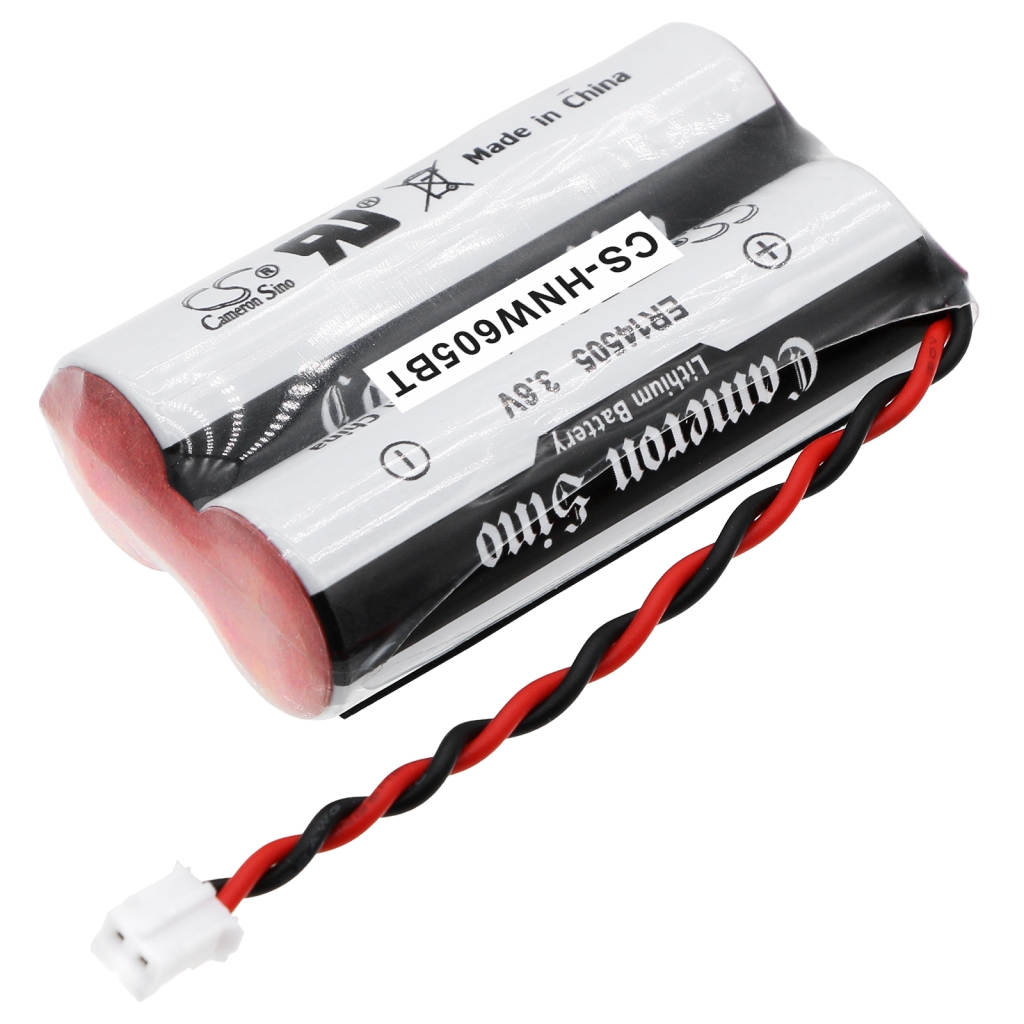 Kompatibilna zamenjava baterije za Honeywell 015605