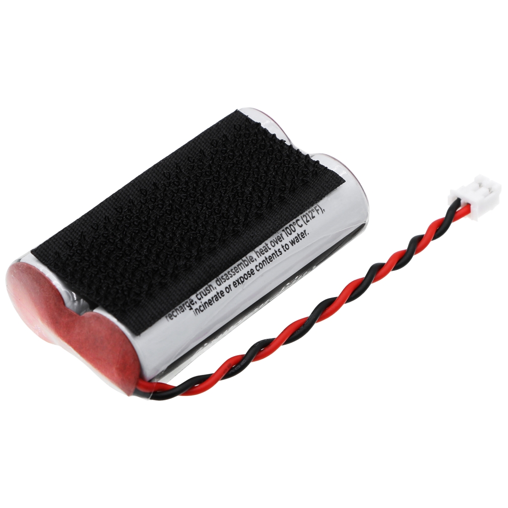 Kompatibilna zamenjava baterije za Honeywell 015605