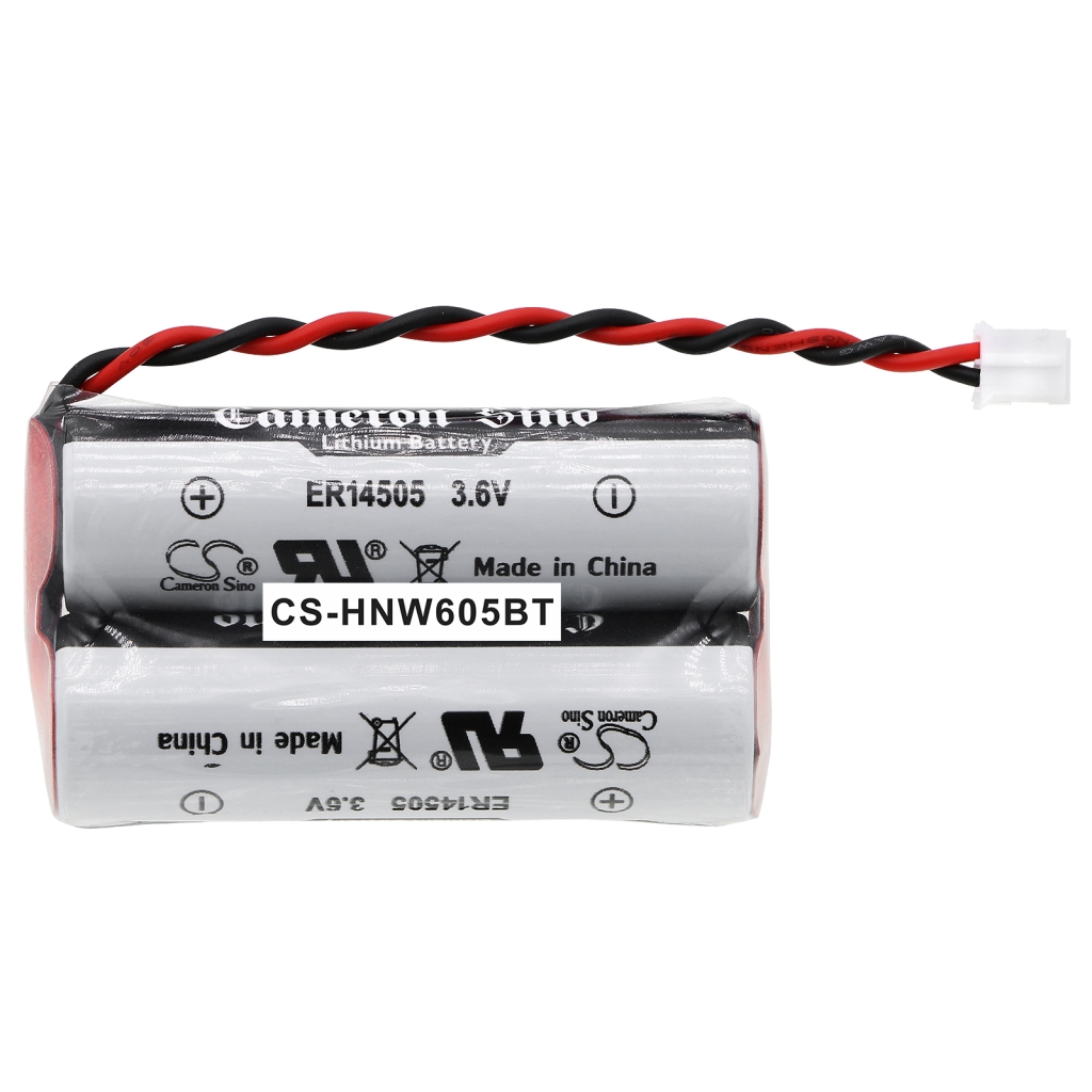 Kompatibilna zamenjava baterije za Honeywell 015605