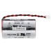 Kompatibilna zamenjava baterije za Honeywell 015605