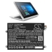 Baterija za prenosnik HP CS-HNX210NB