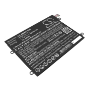 Battery compatibleWith HP