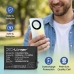 Baterije združljivo z Honor Magic 5 Lite CS-HNX510SL