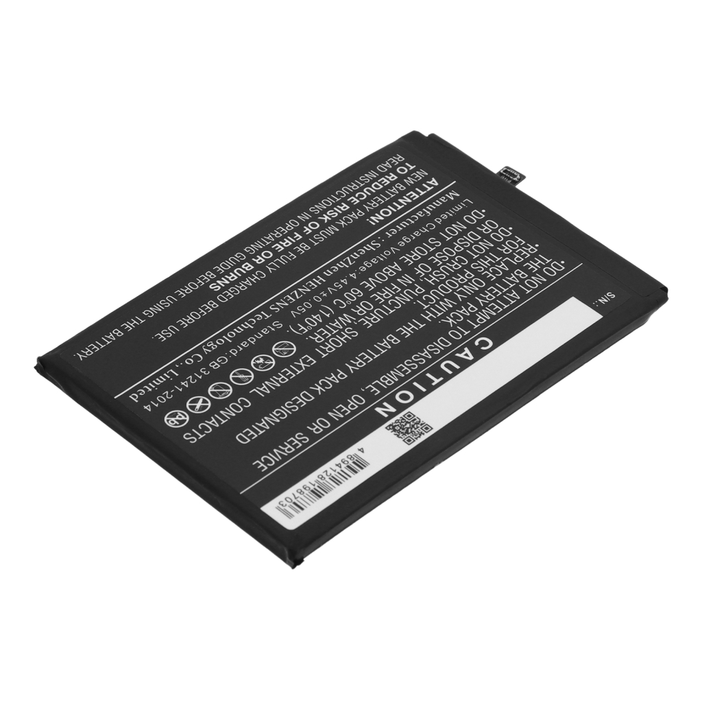 Baterije združljivo z Honor Magic 5 Lite CS-HNX510SL