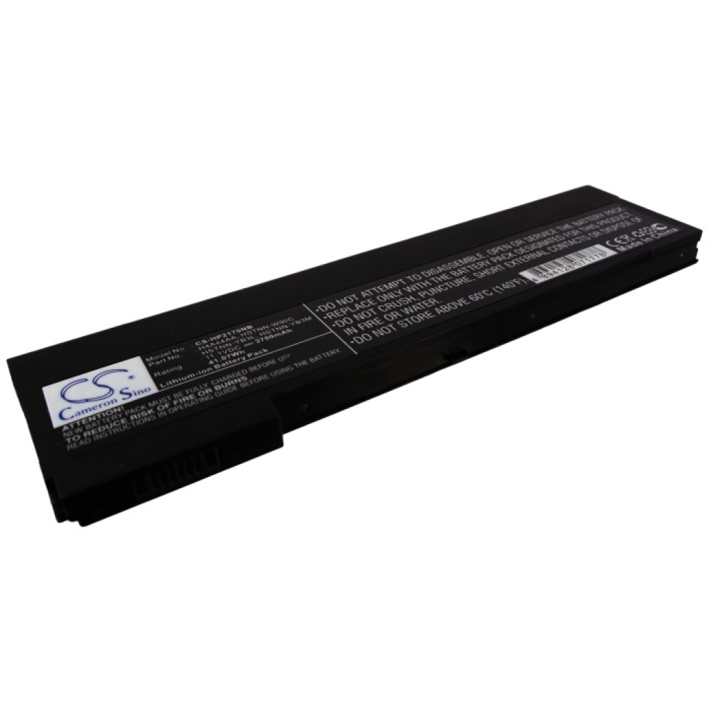 Baterija za prenosnik HP CS-HP2170NB