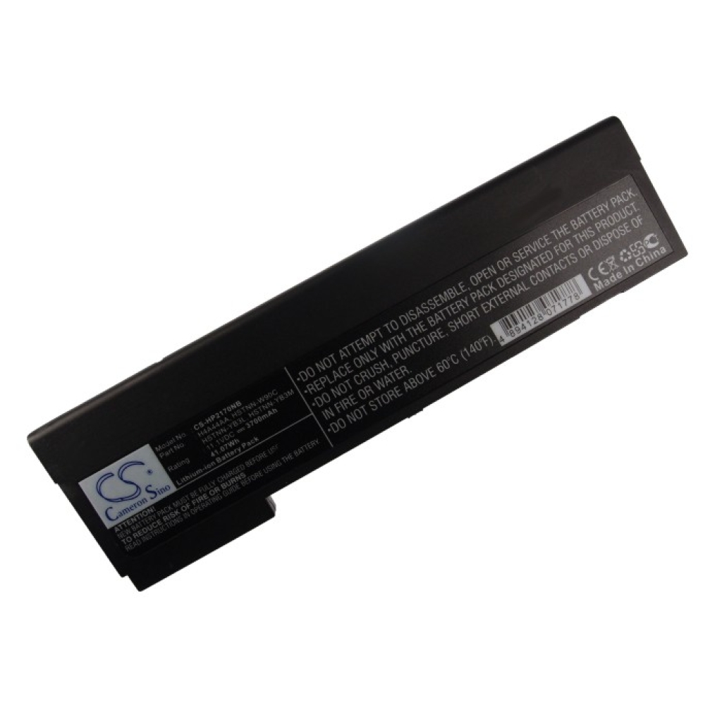 Baterija za prenosnik HP CS-HP2170NB