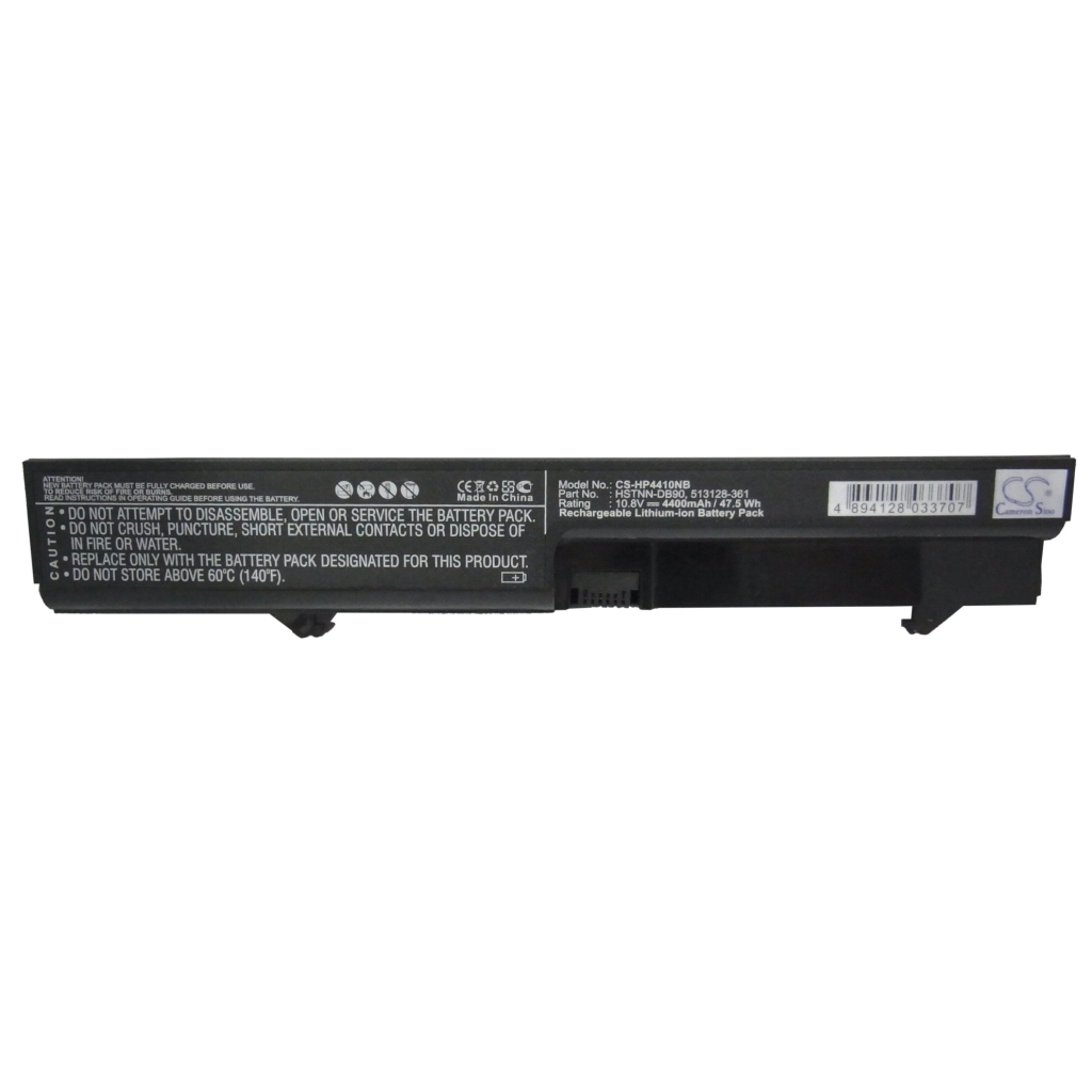 Battery Replaces HSTNN-XB90